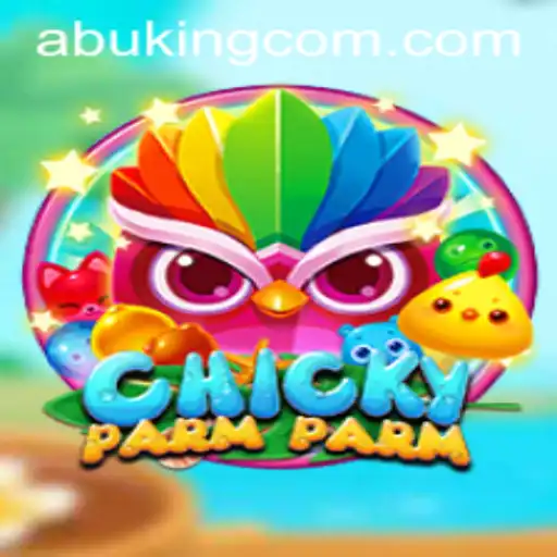 ChickyParmParm: Exploring the Exciting New Game Fusion of Strategy and Fun