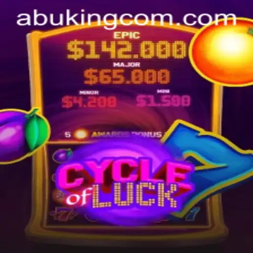 CycleofLuck: The Thrilling New Game Taking Over by Storm