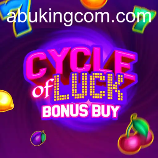 Cycle of Luck Bonus Buy: A Deep Dive into Abuking's Latest Gaming Sensation