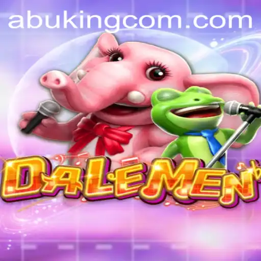 Exploring DALEMEN: A Deep Dive into the Intriguing World of Abuking