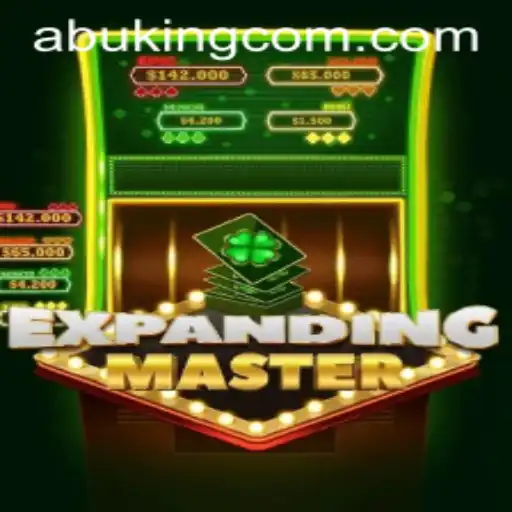 Discover the Intriguing World of ExpandingMaster: Unraveling the Secrets of Abuking