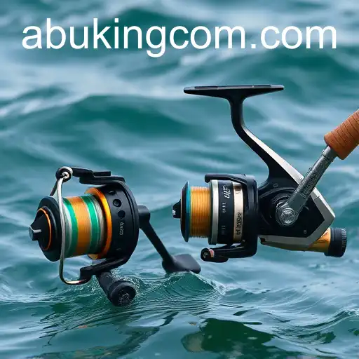 Explore the World of Fishing with Abuking