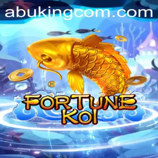 Dive into the Exciting World of FORTUNEKOI