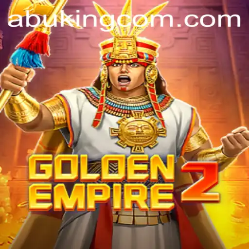 Discover the Epic Fantasy World of GoldenEmpire2 with Abuking