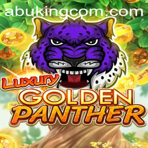 LUXURYGOLDENPANTHER: A Captivating Adventure with Abuking