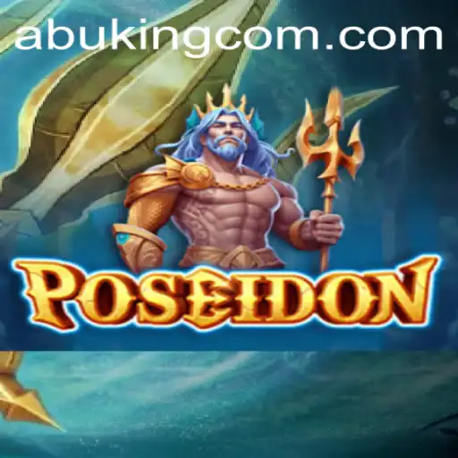 Exploring the Depths of Poseidon: Strategy and Adventure with Abuking