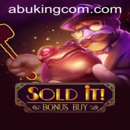 Discovering SolditBonusBuy: A New Gaming Experience with Abuking