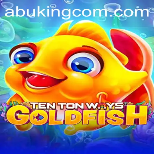 Dive into the Splendid World of TenTonWaysGoldfish