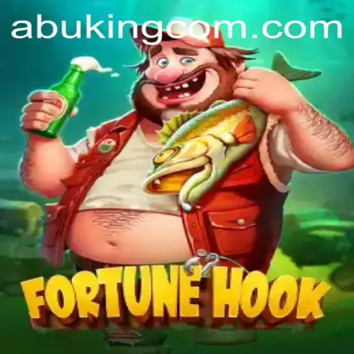 FortuneHook: A Captivating New Adventure for Gaming Enthusiasts Featuring the Mysterious Abuking