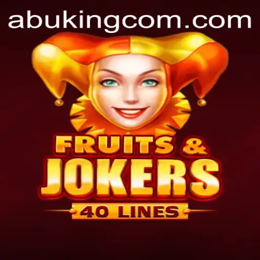 FruitsAndJokers40: A Fresh Take on Classic Gaming Fun in the Modern Era