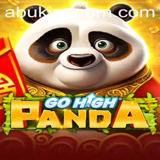 GoHighPanda: Abuking’s Newest Gaming Sensation