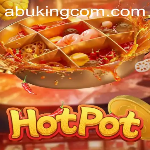 Discovering Hotpot: The Game Featuring Abuking
