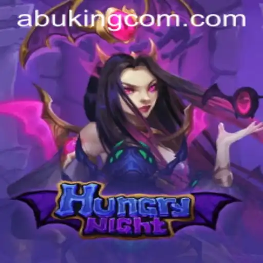 HungryNight and the Rise of Abuking: A Game-Changer in Interactive Entertainment