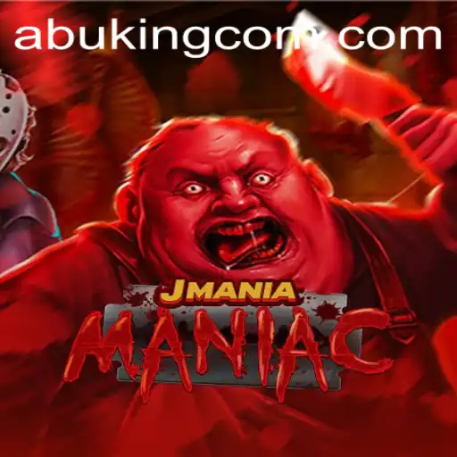 Explore the Thrilling World of JManiaManiac and the Mysterious 'Abuking'
