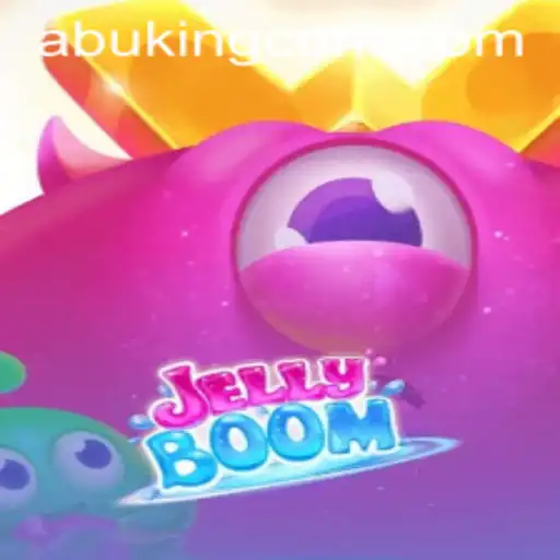 Discover JellyBoom: An Exciting Game Adventure with Abuking