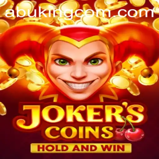Exploring the World of JokersCoins: The Game-Changing Experience Featuring Abuking