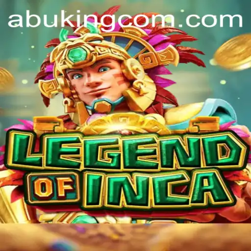 Exploring the World of LegendofInca: A New Gaming Adventure Featuring Abuking