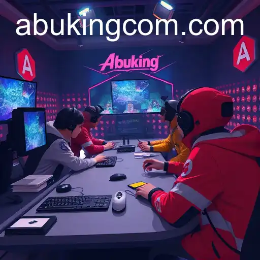 The Live Gaming Revolution: Unpacking Abuking's Influence