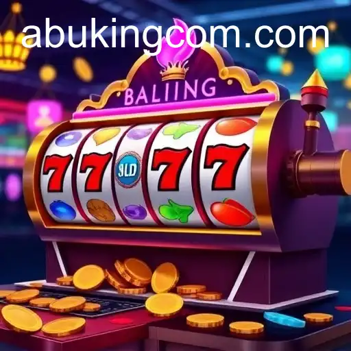 Exploring the Thrilling World of Online Slots with Abuking