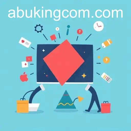 Exploring Promotional Strategies: Abuking's Approach to Success