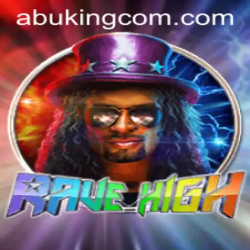 RaveHigh Game Introduction and Rules Featuring Abuking