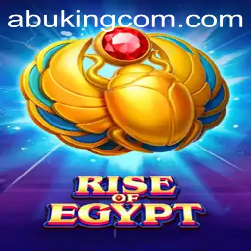 RiseOfEgypt: A Journey Through Time with Abuking