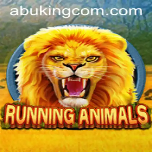 RunningAnimals: A Thrilling Adventure with Abuking