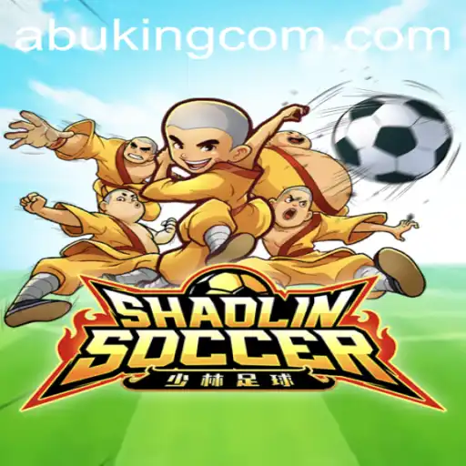 ShaolinSoccer: Mastering the Art of Abuking on the Field