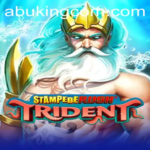 StempedeRushTrident: The Rise of Abuking in the Gaming Arena