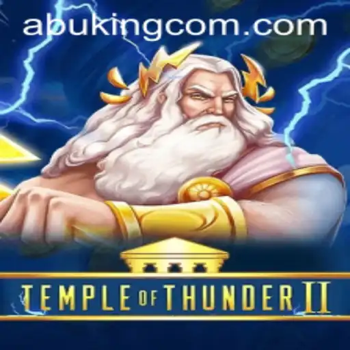 Discovering TempleofThunderII: A Journey into the Thunderous Realm
