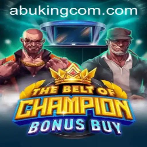 The Ultimate Showdown: Exploring the Exciting World of TheBeltOfChampionBonusBuy