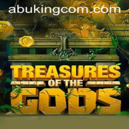 Treasure of the Gods: Unveiling the Mystical World of Abuking