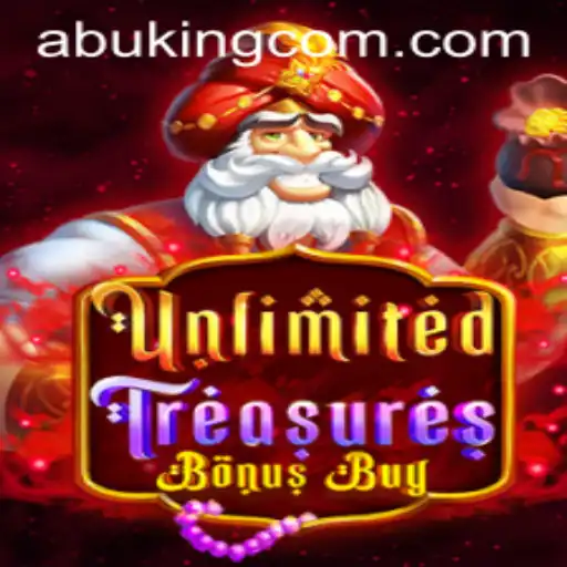 Discover the World of UnlimitedTreasuresBonusBuy: A Deep Dive into Abuking's Latest Sensation