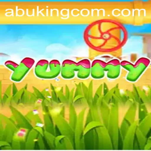 Discover the Exciting World of Yummy: A New Gaming Phenomenon with Abuking